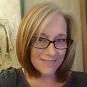 Meet your Posher, Patricia